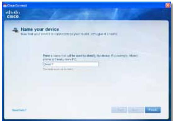 LINKSYS EA2700 - UWAGA - 1