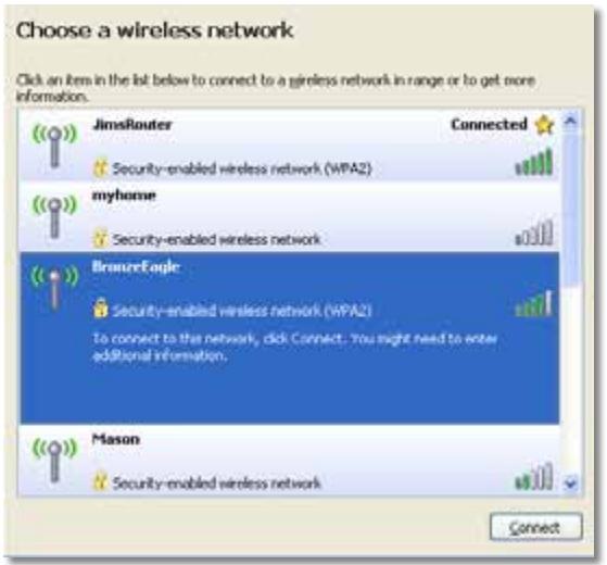 LINKSYS EA2700 - Per risolvere il problema sui computer Windows: - 2