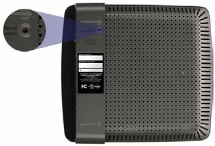 LINKSYS EA2700 - Wenn Cisco Connect die Einrichtung nicht abgeschlossen hat, können Sie Folgendes versuchen: - 1