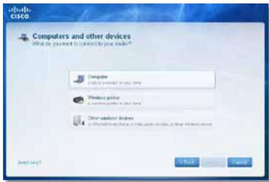 LINKSYS EA2700 - Aby rozwiazać problem: - 1