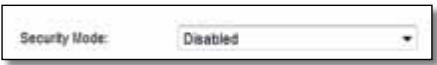 LINKSYS EA3500 - Disabled (Desactivado) - 1