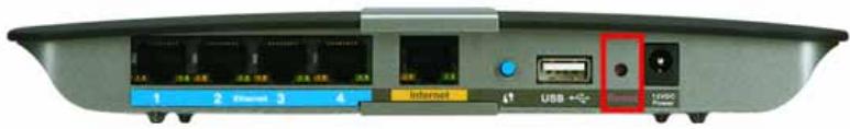 LINKSYS EA3500 - n756n 1y - 2