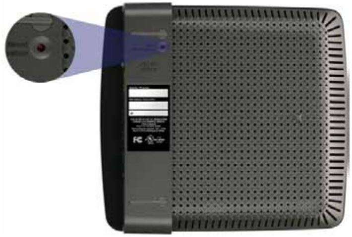 LINKSYS EA3500 - If Cisco Connect did not complete the setup, you can try the following: - 1