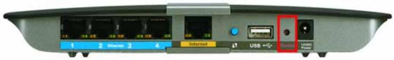 LINKSYS EA3500 - Se Cisco Connect non ha completato la configurazione, è possibile provare a eseguire le operazioni riportate di seguito: - 2