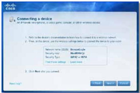 LINKSYS EA3500 - Повidiомлени Cannot access your router (Hemожимьо отpresmaТи достун до марштунзаTopа) - 1