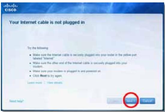 LINKSYS EA3500 - Get Windows XP Service Pack 3 (Windows XP Service Pack 3 - 7
