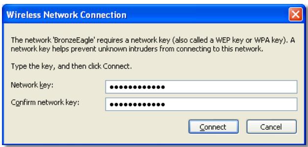 LINKSYS EA3500 - Para corrigir o problema em computadores Windows: - 3