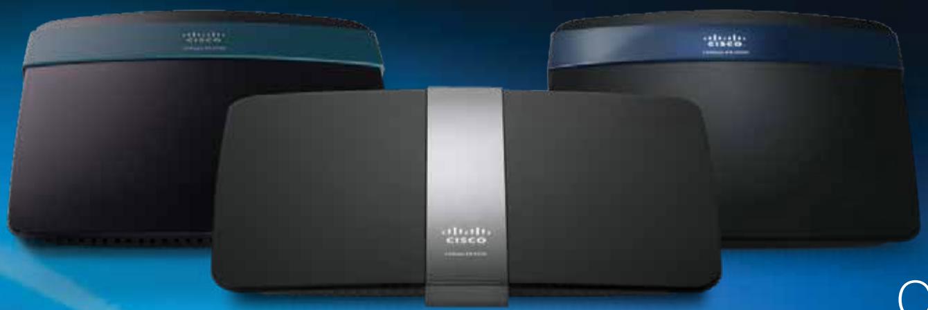 LINKSYS EA3500 - HINWEISE - 2