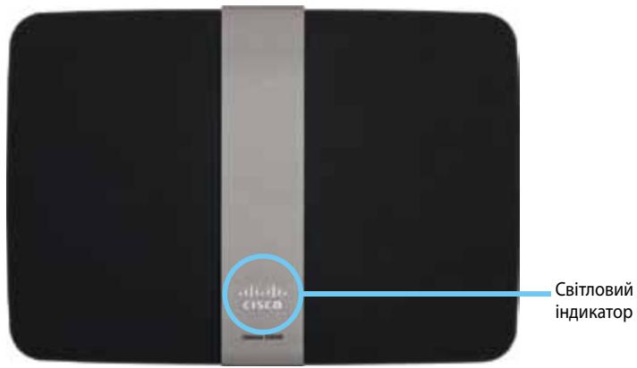 LINKSYS EA3500 - Bvrgla3bepxu - 1