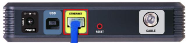 LINKSYS EA6300,  EA6400,  EA6500,  EA6700 - Pour régler le problème : - 2