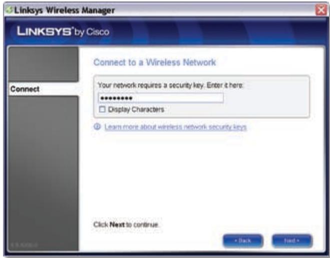 LINKSYS WMP600N - How to Connect to a Wireless Network - 2