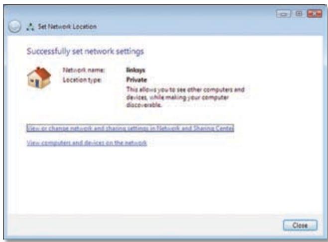 LINKSYS WMP600N - New Wireless Connection - 8