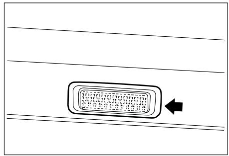 SSANGYONG MUSSO - ATTENTION - 1