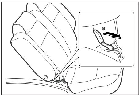 SSANGYONG MUSSO - DANGER - 1