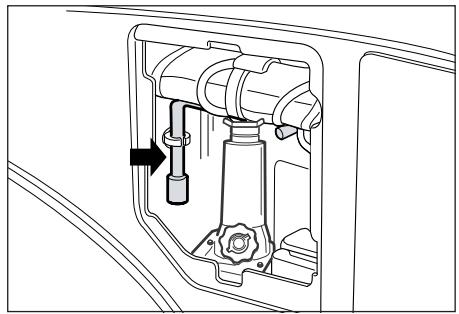 SSANGYONG MUSSO - IMPORTANT - 1
