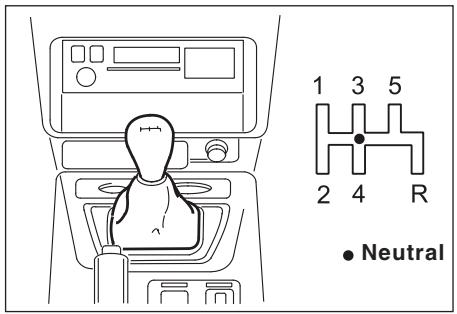 SSANGYONG MUSSO - Transmission automatique*: - 1