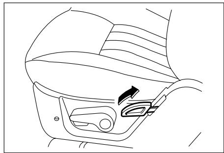 SSANGYONG MUSSO - DANGER - 1