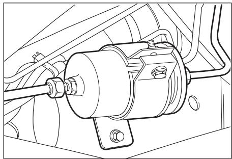 SSANGYONG MUSSO - DANGER - 1