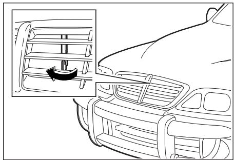 SSANGYONG MUSSO - 1-50 AVANT DE CONDUIRE VOTRE VOITURE - 1