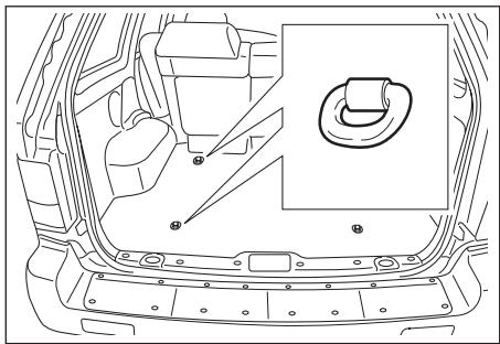 SSANGYONG MUSSO - DANGER - 1