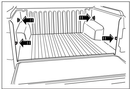 SSANGYONG MUSSO - 1-12 AVANT DE CONDUIRE VOTRE VOITURE - 1