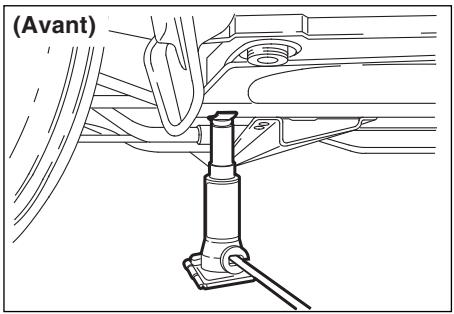 SSANGYONG MUSSO - ATTENTION - 1