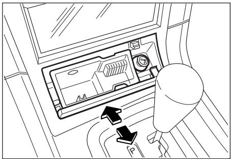 SSANGYONG MUSSO - DANGER - 2