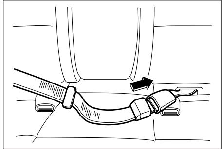 SSANGYONG MUSSO - DANGER - 1