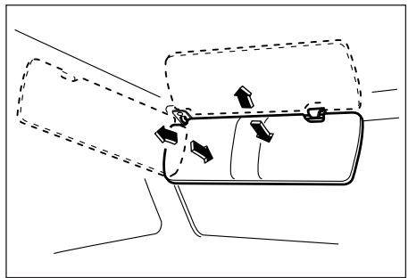 SSANGYONG MUSSO - ATTENTION - 1