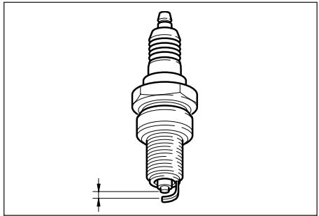 SSANGYONG MUSSO - BOUGIES D'ALLUMAGE - 1
