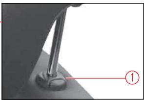 SSANGYONG ACTYON - AVERTISSEMENT - 4