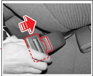 SSANGYONG ACTYON - AVERTISSEMENT - 3