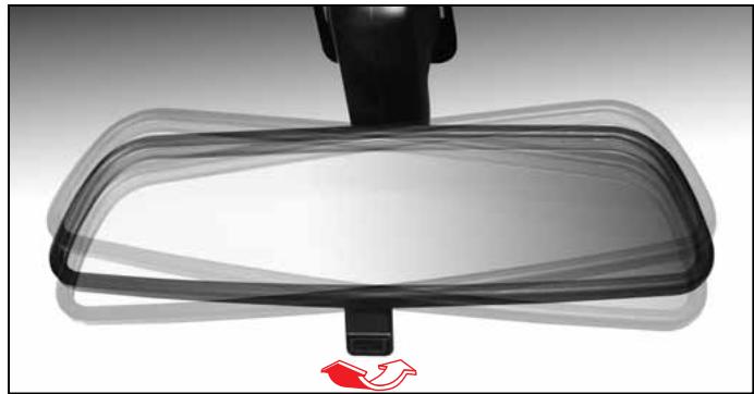 SSANGYONG ACTYON - AVERTISSEMENT - 1