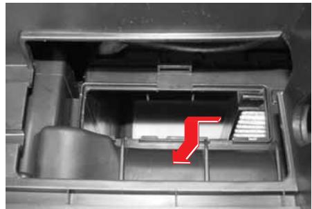 SSANGYONG ACTYON - ATTENTION - 11