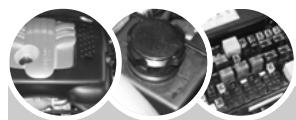 SSANGYONG ACTYON - ATTENTION - 3
