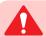 SSANGYONG ACTYON - ATTENTION - 1