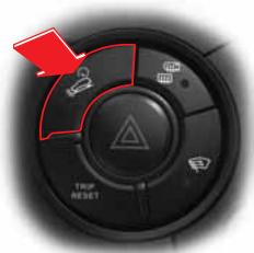 SSANGYONG ACTYON - Commutateur HDC - 1