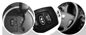 SSANGYONG ACTYON - LAMPE DE COURTOISIE DE PORTE - 4