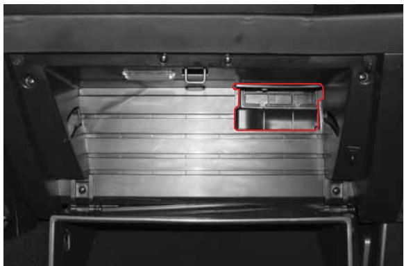 SSANGYONG ACTYON - ATTENTION - 7