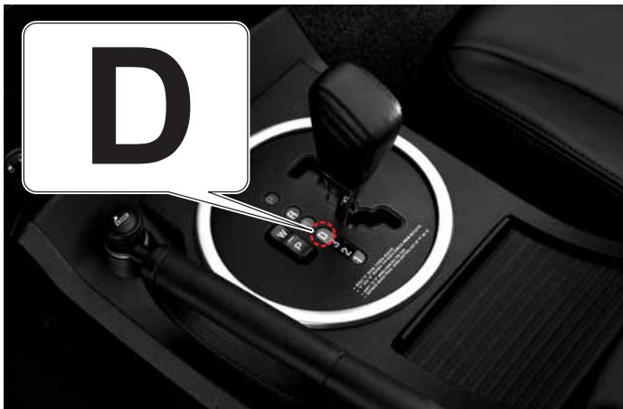 SSANGYONG ACTYON - AVERTISSEMENT - 2