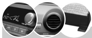 SSANGYONG ACTYON - AVERTISSEMENTS AU SUJET DES COUSSINS ANTICHOCS (II) - 3