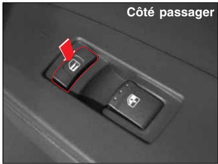 SSANGYONG ACTYON - COMMUTATEUR DE VERROUILLAGE/DEVERROUILLAGE CENTRALISÉS DE PORTE - 2