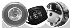 SSANGYONG ACTYON - AVERTISSEMENT - 2