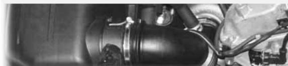 SSANGYONG ACTYON - ATTENTION - 1