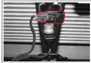 SSANGYONG ACTYON - SYSTEME DE QUALITE D'AIR (AQS) - 2