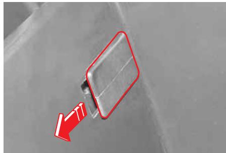 SSANGYONG ACTYON - ATTENTION - 2