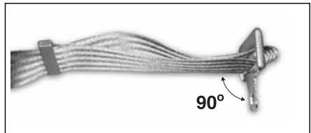 SSANGYONG ACTYON - AVERTISSEMENT - 1
