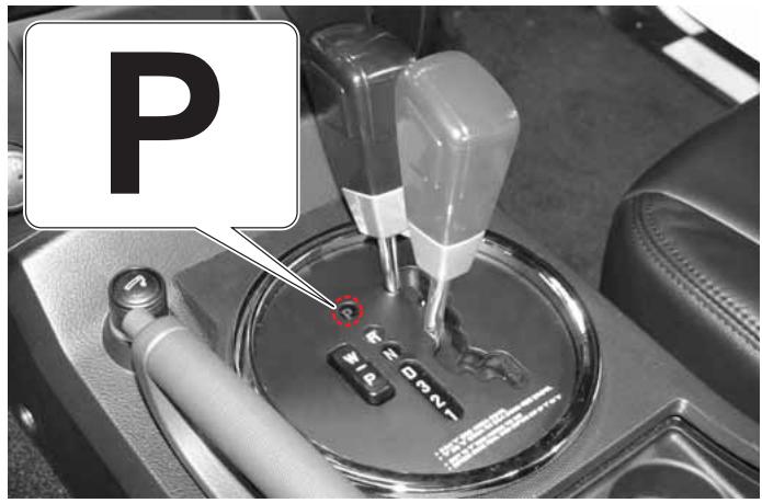 SSANGYONG ACTYON - ATTENTION - 1