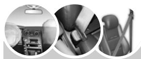 SSANGYONG ACTYON - ATTENTION - 2