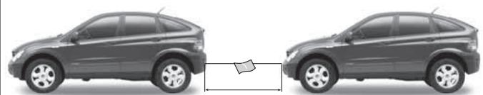 SSANGYONG ACTYON - EMERGENCY TOWING - 1